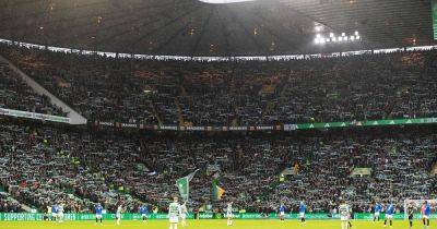 Panicked Celtic diehards turn on EACH OTHER in madcap Hotline as statto warns I told you Rangers were coming