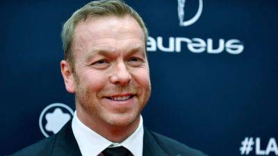 Cycling legend and multiple Olympic champion Chris Hoy reveals cancer diagnosis - rte.ie