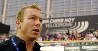 Health - Olympic cycling star Chris Hoy 'forced' to reveal cancer diagnosis - breakingnews.ie - Scotland