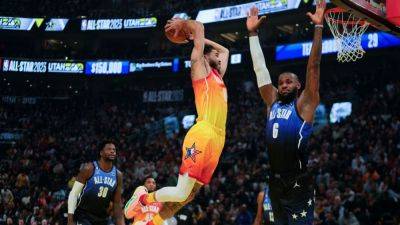 NBA All-Star Game's long slog and failed attempts to fix it - ESPN
