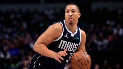 Seth Curry - Ron Jenkins - Grant Williams - Mavericks traded away player because of his 'yapping,' not being in shape: report - foxnews.com - Usa - Washington - county Dallas - county Maverick - state Utah - county Kings - county Grant - Charlotte