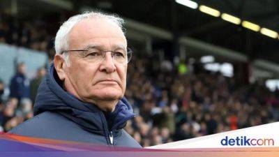 Claudio Ranieri - Cerita Ranieri Mau Mundur tapi Ditahan Para Pemain Cagliari - sport.detik.com