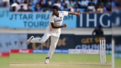 What Forced Ravichandran Ashwin To Withdraw From India Squad? BCCI Vice President Reveals Reason