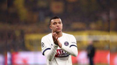 Potential Kylian Mbappe Arrival Excites Real Madrid Fans After PSG Decision