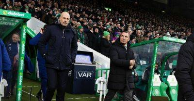 Brendan Rodgers - Chris Sutton - James Tavernier - Philippe Clement - Michael Beale - Rangers aren't 'coming' because they're HERE but I'll tell you why you can't rule Celtic out - Chris Sutton - dailyrecord.co.uk - Belgium
