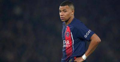 Mikel Arteta says Arsenal ‘absolutely’ interested in signing Kylian Mbappe