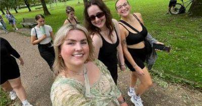 How one simple thing on a Sunday morning is changing the lives of young women in Manchester - manchestereveningnews.co.uk