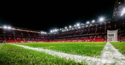 Everything we know about Old Trafford development as Manchester United plan takes shape