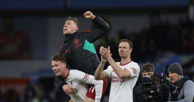 Rasmus Hojlund - I noticed what Man United did in their last two matches and they'll need to do it again vs Luton - manchestereveningnews.co.uk