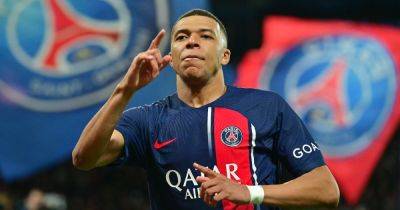 I would sell £187m Manchester United trio to sign Kylian Mbappe - give me the paperwork!