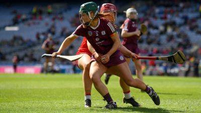 Galway Gaa - Róisín Black looking to teach new lessons as Galway captain - rte.ie - Ireland