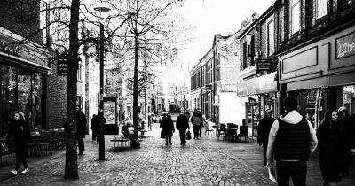 'It used to be nice round here... we've been complaining for ages, but nothing's been done' - manchestereveningnews.co.uk