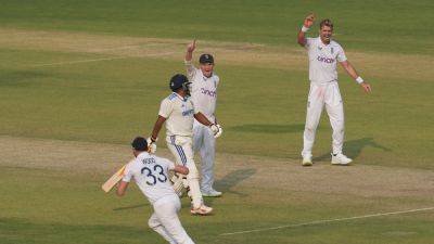 India vs England: Fan Accurately Predicts Sarfaraz Khan's Run-Out, Internet Stunned