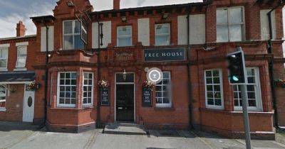 Old pub might become a listed building - but apartments plan gets go-ahead - manchestereveningnews.co.uk
