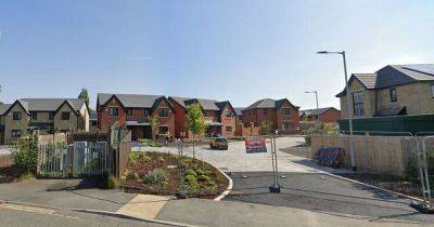 Affordable housing scheme in Hazel Grove 'back under construction' after delay - manchestereveningnews.co.uk