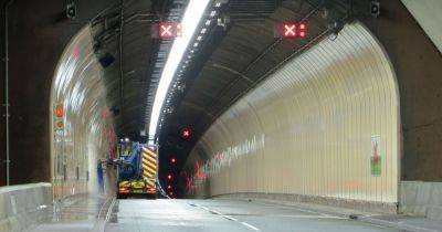 Major delays feared as huge roadworks schemes shut M4 and other vital routes - live updates - walesonline.co.uk