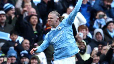 Erling Haaland - Manchester City vs Chelsea Live Streaming Premier League Live Telecast: When And Where To Watch - sports.ndtv.com - Britain - county Cole