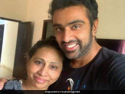 Ravichandran Ashwin's Mother Asked Him To Bowl Spin, And Not Pace, Reveals Star's Dad. Rest Is History