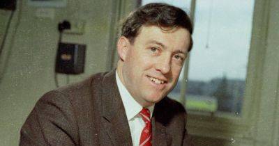 Rangers and Airdrie legend Ian McMilan dead at 92: Diamonds pay tribute - dailyrecord.co.uk - Scotland