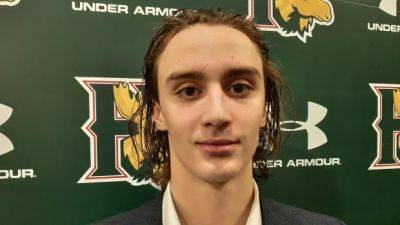 Mother's death fuels Halifax Mooseheads rookie to 'make her proud' - cbc.ca