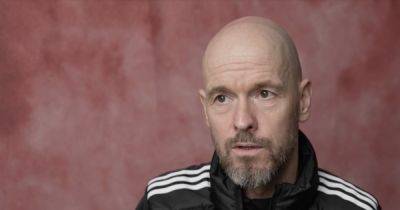 Erik ten Hag fires warning to his Manchester United players ahead of Luton fixture