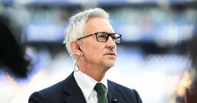 Will Gary Lineker present Match of the Day tonight after pulling out with illness