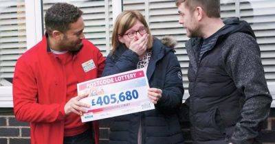 Support worker who lost twin boys wins £405k - manchestereveningnews.co.uk
