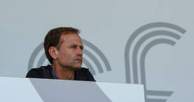 Bruno Fernandes - Dan Ashworth - Diogo Dalot - Alejandro Garnacho - Jim Ratcliffe - Dave Brailsford - Dan Ashworth's philosophy proves he is the right fit for Manchester United - manchestereveningnews.co.uk