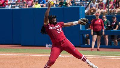 NCAA softball 2024: Clearwater Invitational schedule, preview - ESPN - espn.com - Georgia - Washington - state Minnesota - state Tennessee - state North Carolina - state Wisconsin - state Oklahoma