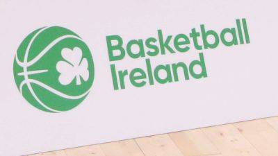Basketball Ireland say Instagram page 'permanently disabled' - rte.ie - Ireland - Israel - county Page