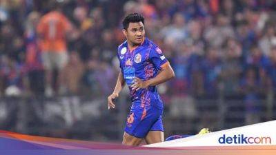 Prachuap Vs Port FC: Asnawi Main Babak Kedua, Duel Imbang 1-1 - sport.detik.com - Indonesia - Thailand