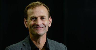 Dan Ashworth - Jim Ratcliffe - Omar Berrada - Dave Brailsford - I worked with Dan Ashworth - this is how he will run Manchester United - manchestereveningnews.co.uk