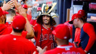 Jeff Passan - Sources -- D-backs, OF Randal Grichuk agree to 1-year, $2M deal - ESPN - espn.com - Los Angeles - state Arizona - county St. Louis - state Colorado