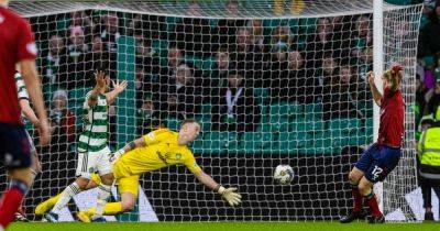 Punchless Celtic are punished as fan fury felt by Brendan Rodgers in Kilmarnock slip up - 3 talking points