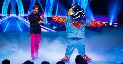 The Masked Singer UK final live updates as Bigfoot, Cricket and Piranha battle it out - walesonline.co.uk - Britain