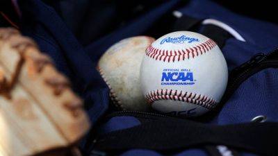 East Carolina's Parker Byrd becomes first NCAA D1 baseball athlete to play with prosthetic leg: 'It's unreal' - foxnews.com - state North Carolina