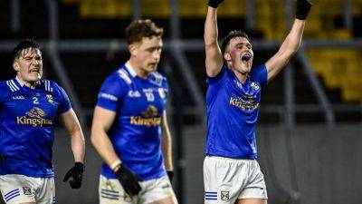 Cork's woes continue as Cavan claim narrow victory in Division 2 of the Allianz Football League