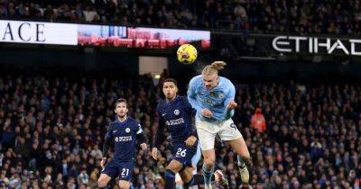 Pep Guardiola defends Erling Haaland after Man City misses vs Chelsea - manchestereveningnews.co.uk - Norway