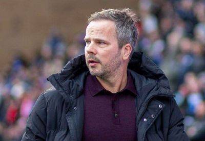 Newport County 1 Gillingham 0: Reaction from Gills head coach Stephen Clemence after League 2 defeat at Rodney Parade