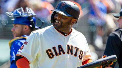 Reports -- Pablo Sandoval non-roster invitee to Giants camp - ESPN