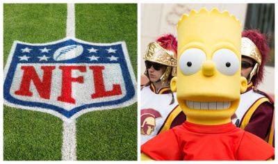 NFL Teams Had Their Season Summarized By A Simpsons Clip. Here Are The Top 5