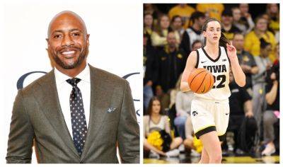Jay Williams Believes Caitlin Clark Is Not 'Great' Until She Wins A Title - foxnews.com - state Michigan - state Iowa