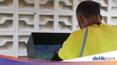 PT LIB dan PSSI Uji Coba VAR di Laga SSB - sport.detik.com - Indonesia
