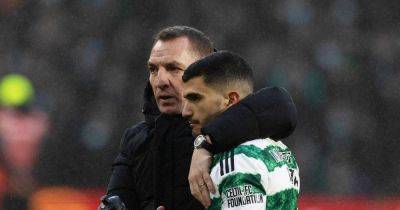 Brendan Rodgers - Liel Abada's Celtic situation shows younger fans are 'prisoners' of their mobile phones as ex director issues warning - dailyrecord.co.uk - Scotland - Israel - Palestine