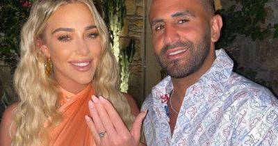 'I moved to Saudi Arabia with my Manchester City footballer husband... I was pleased to see one thing' - manchestereveningnews.co.uk - Saudi Arabia - Instagram