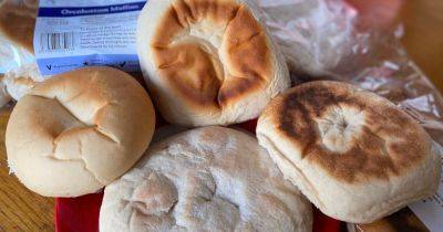 'My quest to find a "true" oven bottom muffin in its Greater Manchester heartland' - manchestereveningnews.co.uk