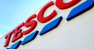Tesco customers have just one week left to get double Clubcard points