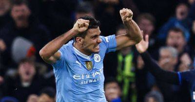 'Rodri had enough' - National media spot 'unusual' Man City moment in dramatic Chelsea draw - manchestereveningnews.co.uk