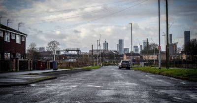 Surging Mancunian population has created acute sexual health problem - manchestereveningnews.co.uk