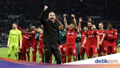 Wolves Memang Ganas di Kandang Tottenham